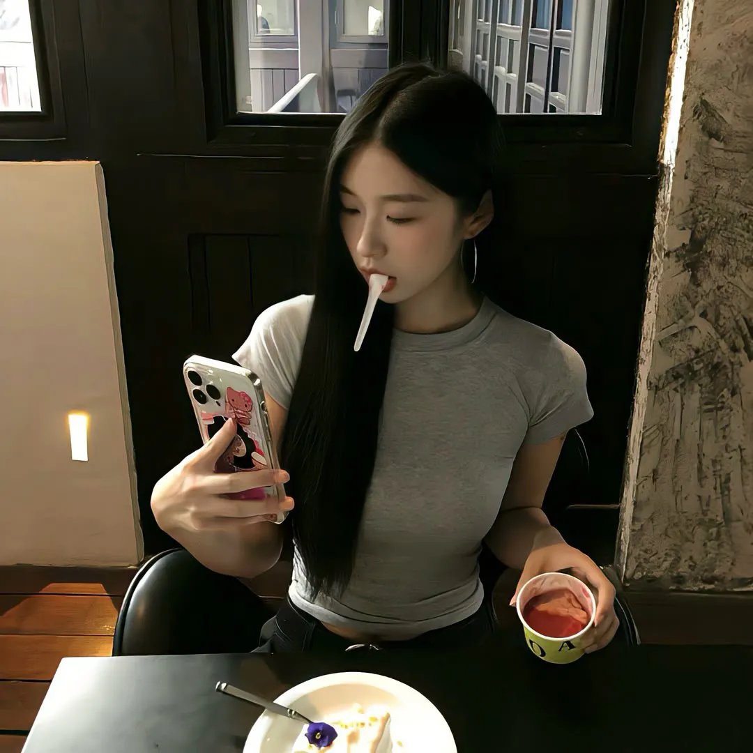 有朵云像你